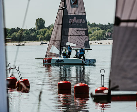 PIMEW Offshore Wind Energy Cup
